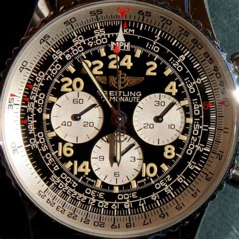 breitling 24 hour dial|breitling dials explained thesaurus.